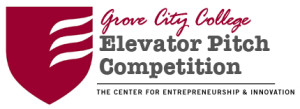 Elevator Pitch Competition Informational Meeting