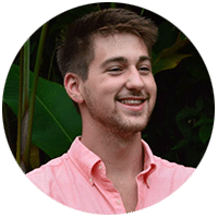 Jordan Hörst ‘18