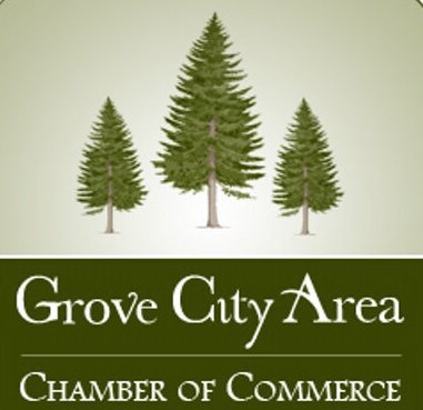 Grove City Chamber of Commerce & College Mixer