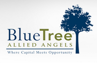 Blue Tree Allied Angels Logo
