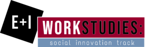 Grove City College Center for E+I Work Studies Social Innovation Track Entrepreneurship