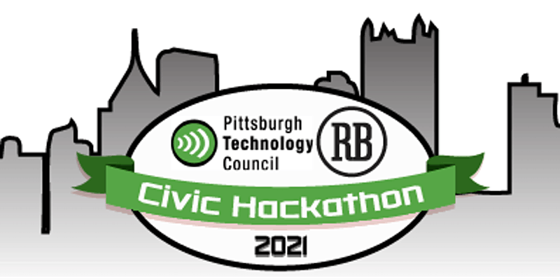 Pittsburgh Tech Council Civic Hackathon