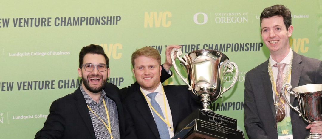 Oregon New Venture Championship