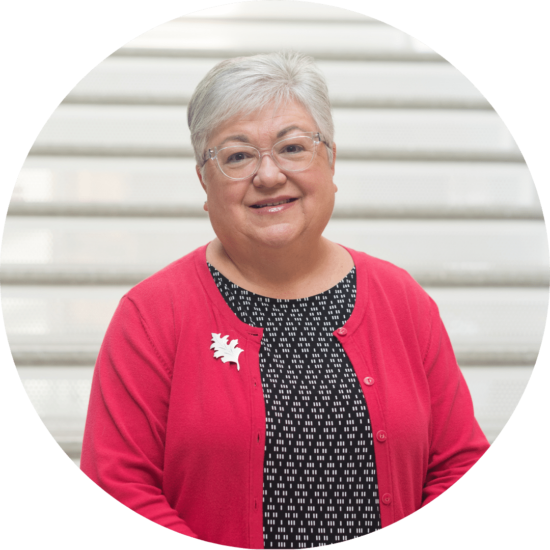 Lynn Bashew